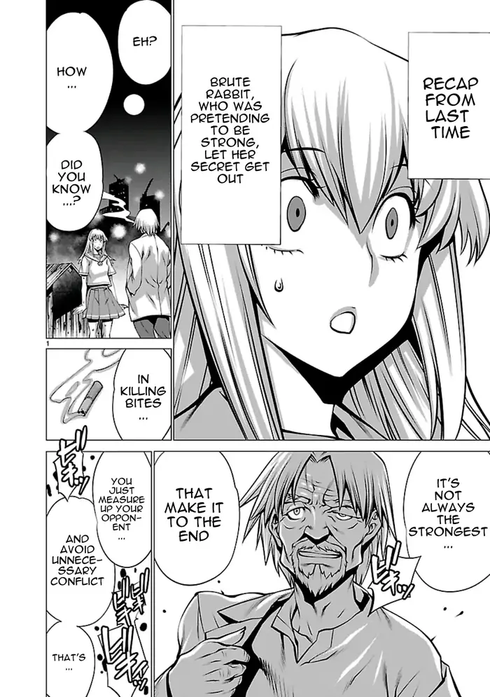 Killing Bites Chapter 59 image 38_optimized